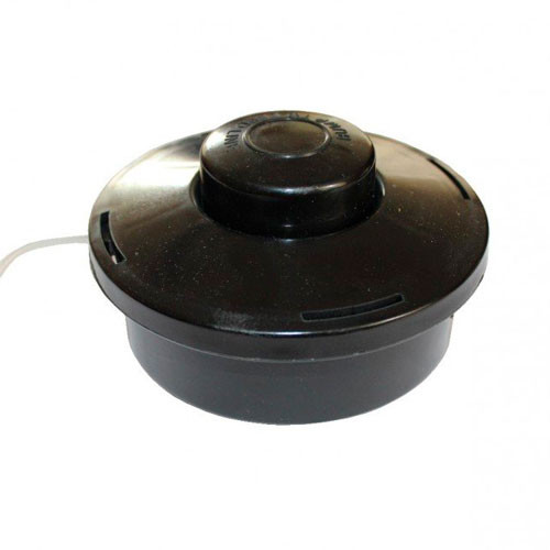 Головка с леской GTH  для GGT и GET-1200SL SAF.ZMD