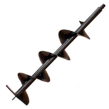 Бур AG-250 HUTER