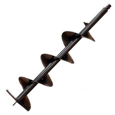 Бур AG-150 HUTER
