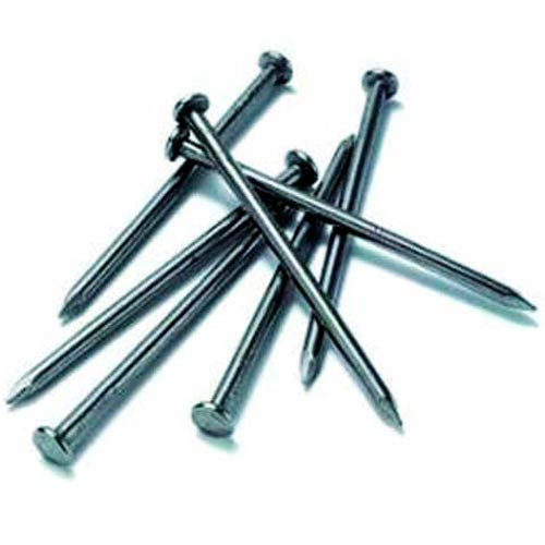 Гвоздь строительный 2.5*50 (1 кг)