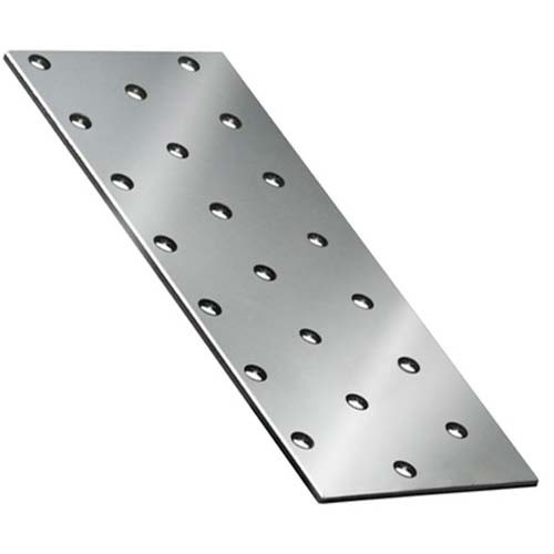 Пластина соединительная 240*60