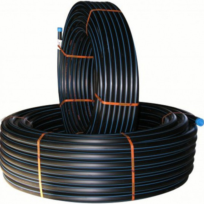 Труба ПНД  D20 (2,0) SDR 11 водопроводная питьевая (200 м)