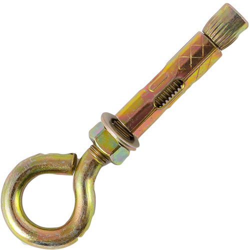 Анкер с кольцом 8*45 (135 шт.)