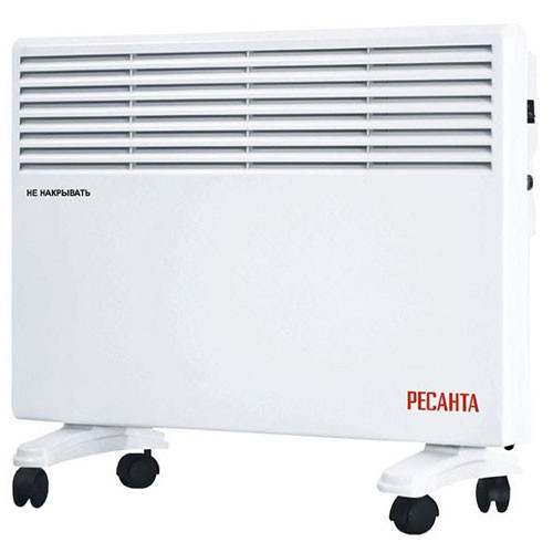 Конвектор ОК-1500Е (LED) Ресанта