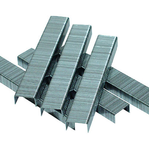 Скоба каленая мебельная 12х0,7х11,3 (1000 шт)