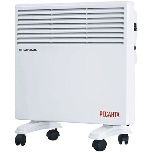 Конвектор ОК-500Е (LED) Ресанта