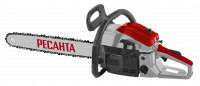 Бензопила БП-6220 Ресанта 
