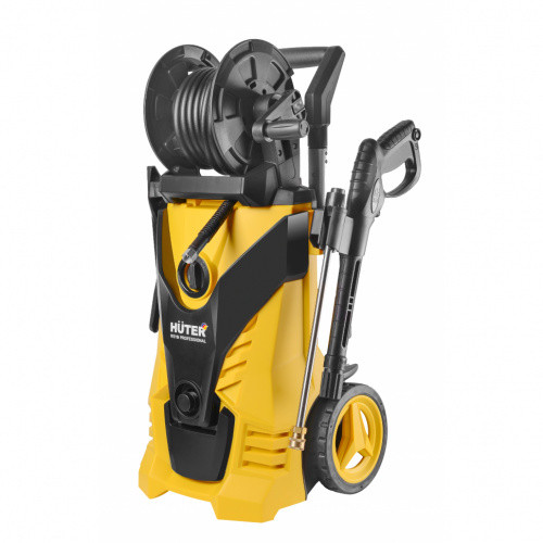 Мойка Huter W210i-PROFESSIONAL