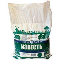 Известь