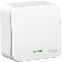 Выключатели Schneider Blanca