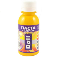 Колерная паста
