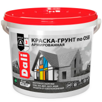 Краски и огнебиозащита для OSB