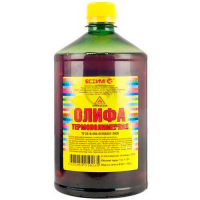Олифа