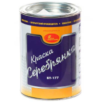 Серебрянка